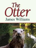 Book Cover for The Otter by James Williams