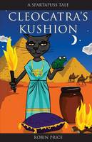 Book Cover for Cleocatra's Kushion by Robin Price