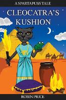 Book Cover for Cleocatra's Kushion by Robin Price