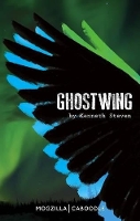 Book Cover for Ghostwing by Kenneth Steven