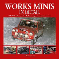 Book Cover for Works Minis In Detail by Robert Young