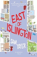 Book Cover for East of Islington by Sam Taylor