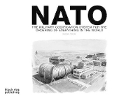 Book Cover for NATO by Duncan McCorquodale