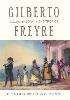 Book Cover for Gilberto Freyre by Peter Burke, Maria Lúcia G PallaresBurke
