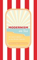 Book Cover for Modernism on Sea by Lara Feigel