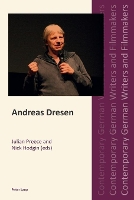 Book Cover for Andreas Dresen by Nick Hodgin