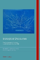 Book Cover for Biological Discourses by Robert Craig