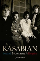 Book Cover for Kasabian by Joe Shooman