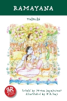 Book Cover for Ramayana by Krishna-Dwaipayana Vyasa