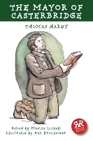 Book Cover for Mayor of Casterbridge by Thomas Hardy