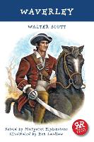 Book Cover for Waverley by Walter Scott