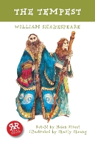 Book Cover for Tempest by William Shakespeare