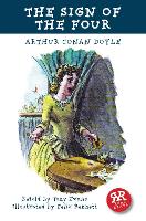 Book Cover for Sign of the Four by Arthur, Conan Doyle