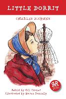 Book Cover for Little Dorrit by Charles Dickens