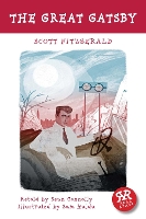 Book Cover for The Great Gatsby by Sean Connolly, F. Scott Fitzgerald