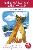 Book Cover for The Call of the Wild by Hagit Borer, Jack London