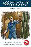 Book Cover for Picture of Dorian Gray by Oscar Wilde