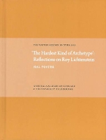 Book Cover for Hardest Kind of Archetype: Reflections on Roy Lichetenstein by Hal Foster