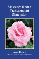 Book Cover for Messages from a Transcendent Dimension by Anne Baring