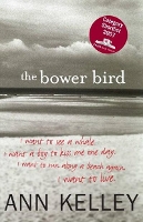 Book Cover for The Bower Bird by Ann Kelley