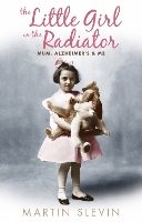 Book Cover for The Little Girl In The Radiator by Martin Slevin