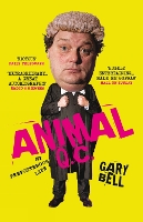 Book Cover for Animal Qc by Gary Bell