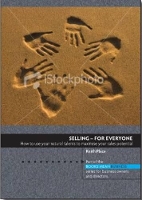 Book Cover for Selling - For Everyone by Keith Place