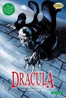 Book Cover for Dracula (Classical Comics) by Bram Stoker