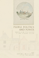 Book Cover for People, Politics and Power by James Kelly