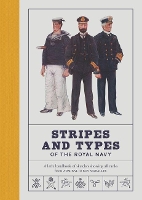 Book Cover for Stripes and Types of the Royal Navy by Robert Blyth