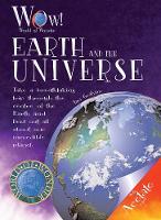 Book Cover for Earth and the Universe by Ian Graham