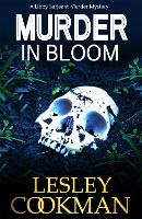 Book Cover for Murder in Bloom by Lesley Cookman