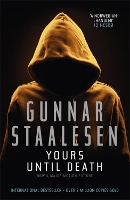 Book Cover for Yours Until Death by Gunnar Staalesen