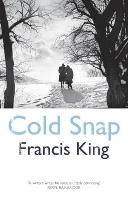 Book Cover for Cold Snap by Francis King