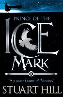 Book Cover for The Prince of the Icemark by Stuart Hill