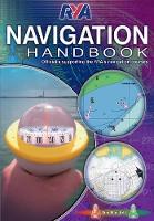 Book Cover for RYA Navigation Handbook by Melanie Bartlett