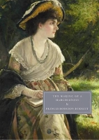 Book Cover for The Making of a Marchioness by Frances Hodgson Burnett