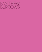 Book Cover for Matthew Burrows by J J Charlesworth