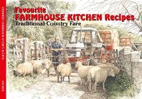Book Cover for Salmon Favourite Farmhouse Kitchen Recipes by 