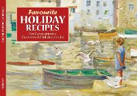 Book Cover for Salmon Favourite Holiday Recipes by 