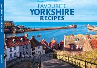 Book Cover for Favourite Yorkshire Recipes by 