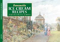 Book Cover for Salmon Favourite Ice Cream Recipes by Dorrigo