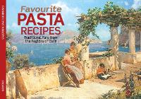 Book Cover for Salmon Favourite Pasta Recipes by Dorrigo