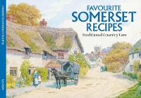 Book Cover for Salmon Favourite Somerset Recipes by 