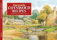 Book Cover for Salmon Favourite Cotswold Recipes by 