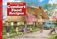 Book Cover for Salmon Favourite Comfort Food Recipes by Dorrigo