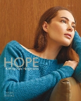 Book Cover for HOPE by Kim Hargreaves