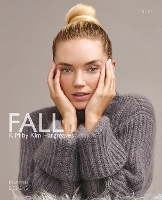 Book Cover for FALL by Kim Hargreaves