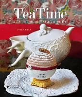 Book Cover for TeaTime by Jean Cazals