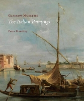 Book Cover for Glasgow Museums: The Italian Paintings by Peter Humfrey